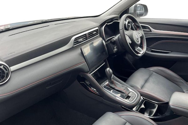 Used MG MG ZS 2024 for sale - 76244799: Photo 13
