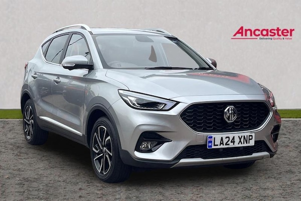 Used MG MG ZS 2024 for sale - 76244799: Photo 1