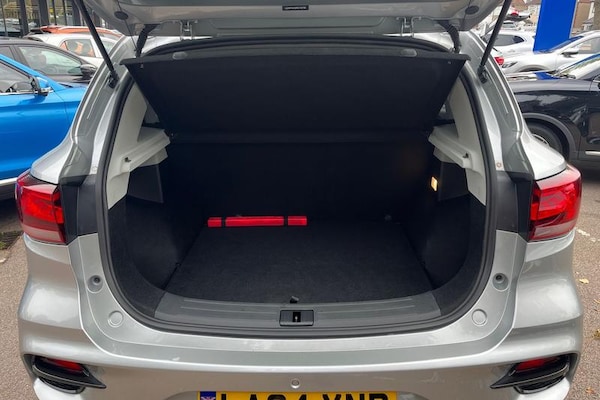 Used MG MG ZS 2024 for sale - 76244799: Photo 24