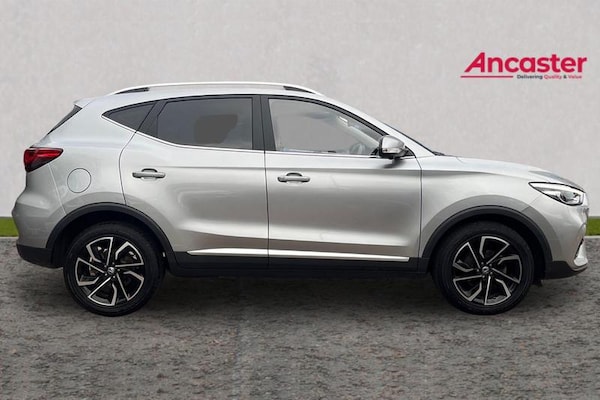 Used MG MG ZS 2024 for sale - 76244799: Photo 2