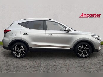 Used MG MG ZS 2024 for sale - 76244799: Photo 2