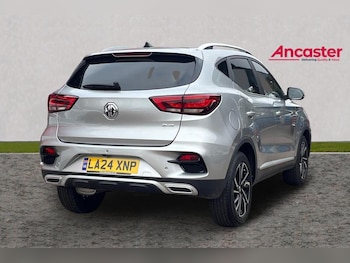 Used MG MG ZS 2024 for sale - 76244799: Photo 3