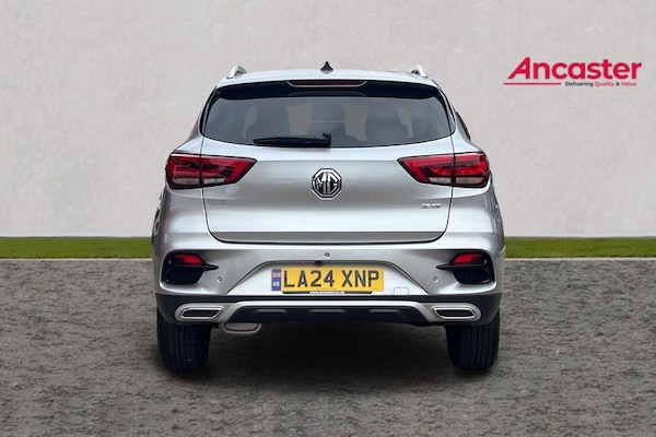 Used MG MG ZS 2024 for sale - 76244799: Photo 4