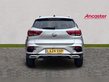 Used MG MG ZS 2024 for sale - 76244799: Photo 4