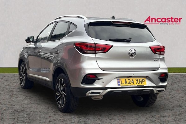 Used MG MG ZS 2024 for sale - 76244799: Photo 5