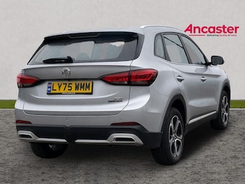 Used MG MG ZS 2026 for sale - 79249760: Photo