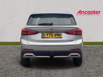 Used MG MG ZS 2026 for sale - 79249760: Photo