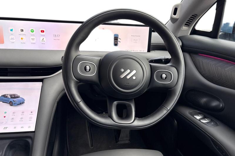 Used MG MG IM6 2025 for sale - 77529193: Photo 11