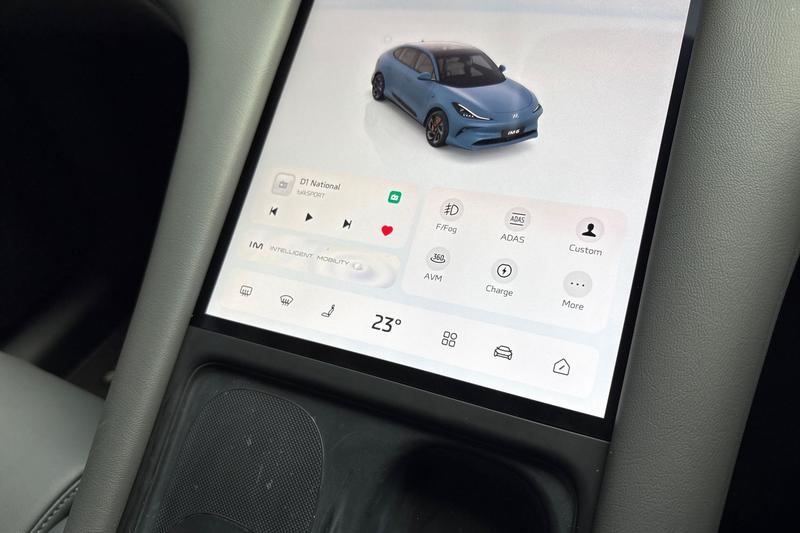 Used MG MG IM6 2025 for sale - 77529193: Photo 15