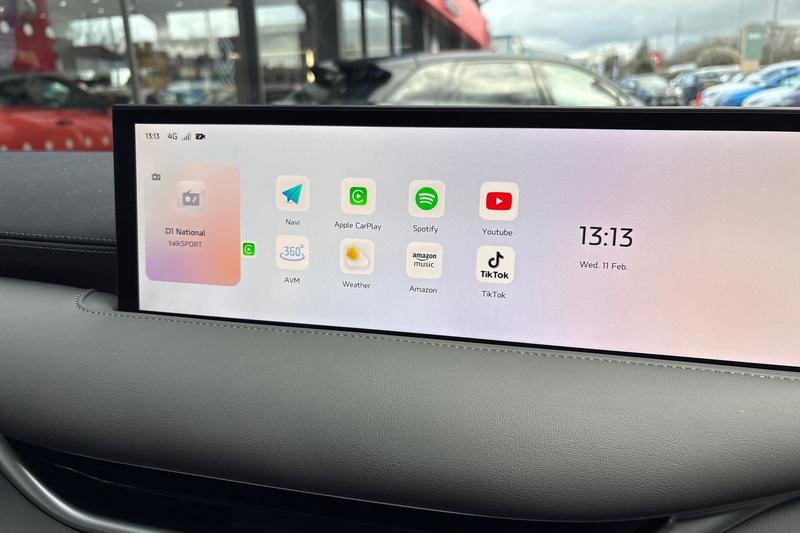 Used MG MG IM6 2025 for sale - 77529193: Photo 17