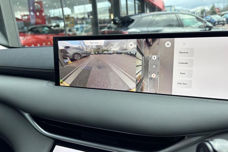 Used MG MG IM6 2025 for sale - 77529193: Photo 19