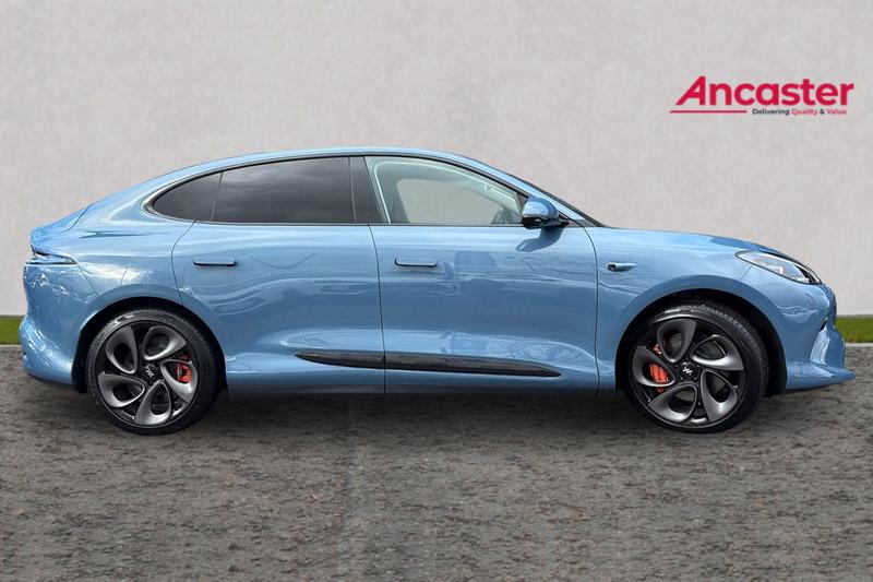 Used MG MG IM6 2025 for sale - 77529193: Photo 2