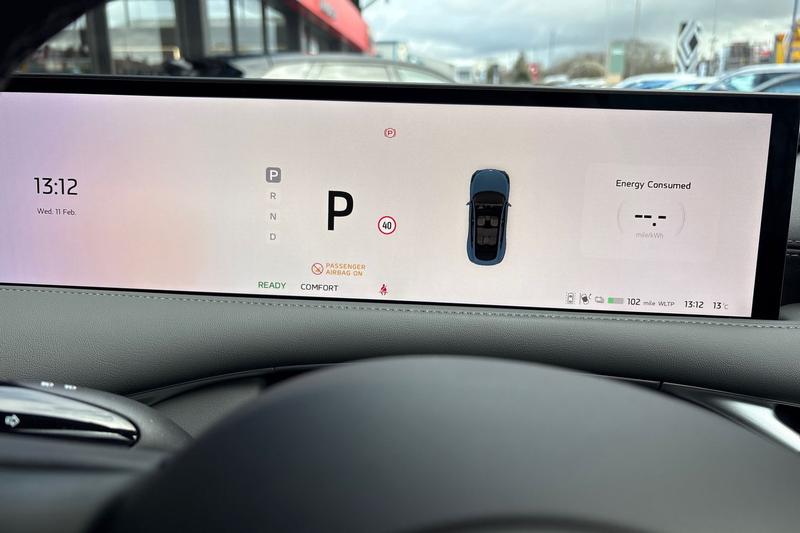 Used MG MG IM6 2025 for sale - 77529193: Photo 20