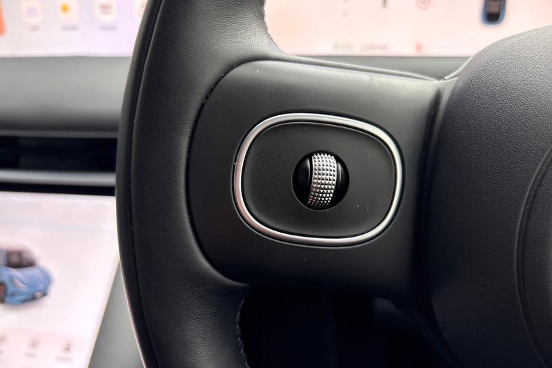 Used MG MG IM6 2025 for sale - 77529193: Photo 21