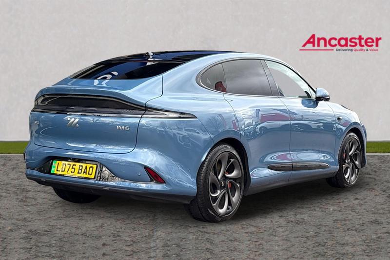 Used MG MG IM6 2025 for sale - 77529193: Photo 3