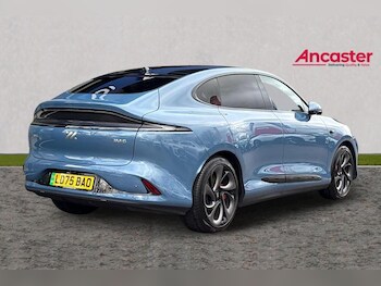 Used MG MG IM6 2025 for sale - 77529193: Photo