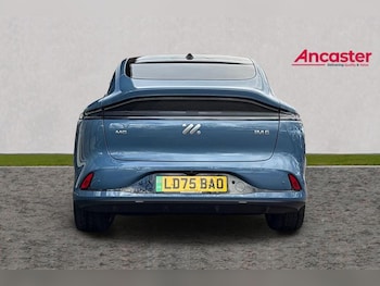 Used MG MG IM6 2025 for sale - 77529193: Photo