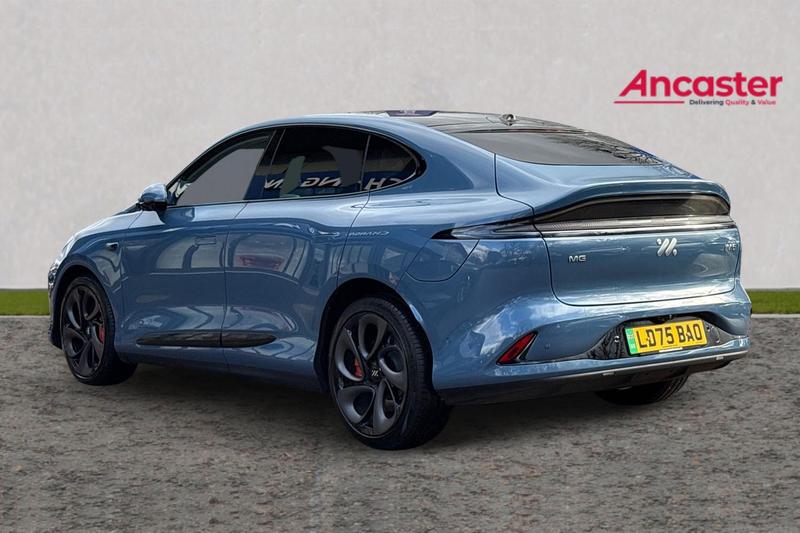 Used MG MG IM6 2025 for sale - 77529193: Photo 5