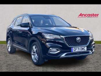 2021 - 1.5 T-GDI Exclusive 5dr DCT Automatic