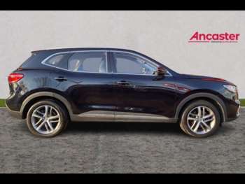 Used MG MG HS 2021 for sale - 74004150: Photo