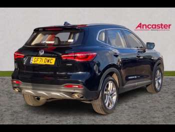 Used MG MG HS 2021 for sale - 74004150: Photo