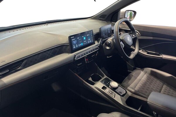 Used MG MG3 2025 for sale - 76271475: Photo 13