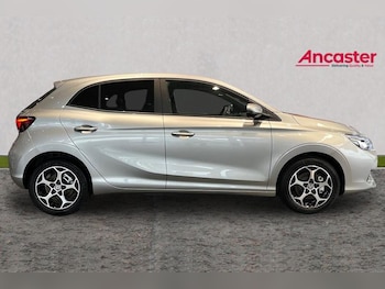Used MG MG3 2025 for sale - 76271475: Photo 2