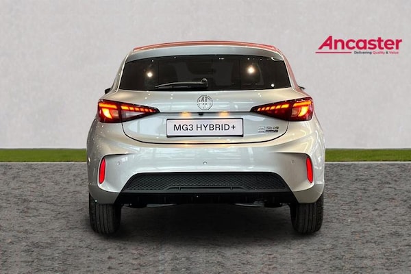 Used MG MG3 2025 for sale - 76271475: Photo 4