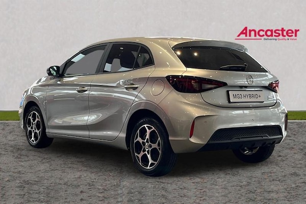 Used MG MG3 2025 for sale - 76271475: Photo 5