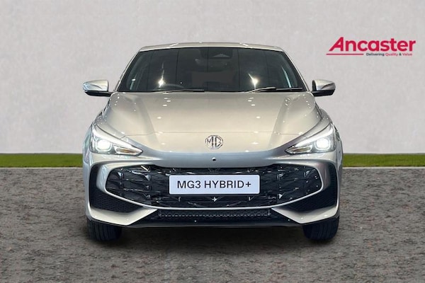 Used MG MG3 2025 for sale - 76271475: Photo 8