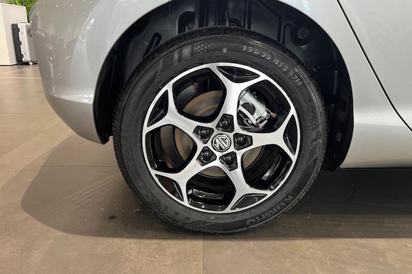 Used MG MG3 2025 for sale - 76271475: Photo 9