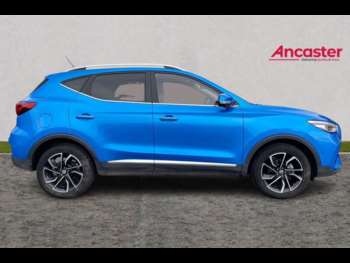Used MG MG ZS 2024 for sale - 74807688: Photo