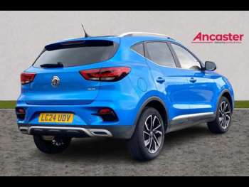 Used MG MG ZS 2024 for sale - 74807688: Photo