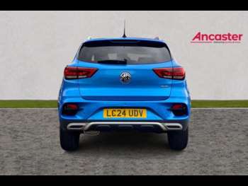 Used MG MG ZS 2024 for sale - 74807688: Photo