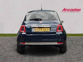 Used Fiat 500 undefined for sale - 78649772: Photo