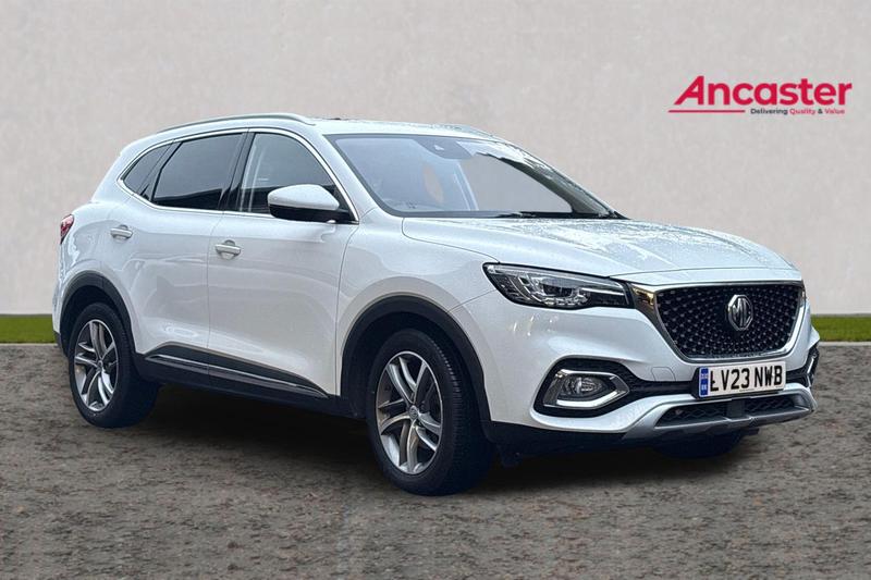 Used MG MG HS 2023 for sale - 76844915: Photo 1