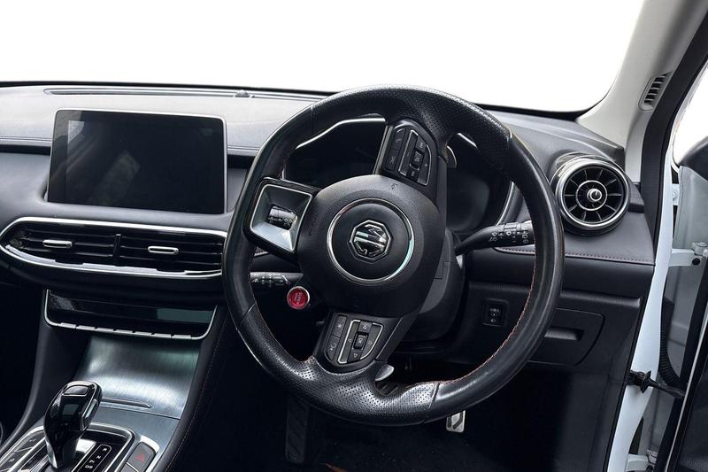 Used MG MG HS 2023 for sale - 76844915: Photo 11