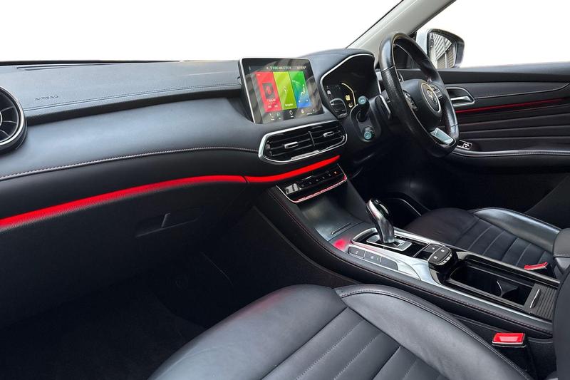 Used MG MG HS 2023 for sale - 76844915: Photo 13