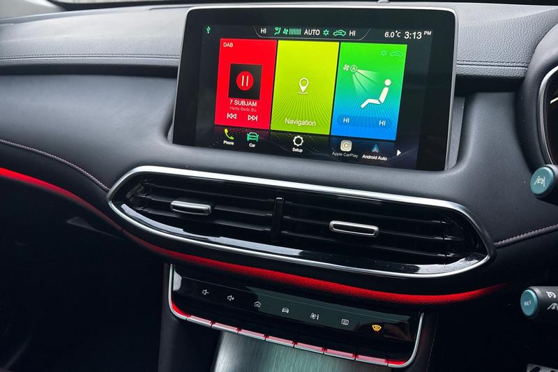 Used MG MG HS 2023 for sale - 76844915: Photo 15