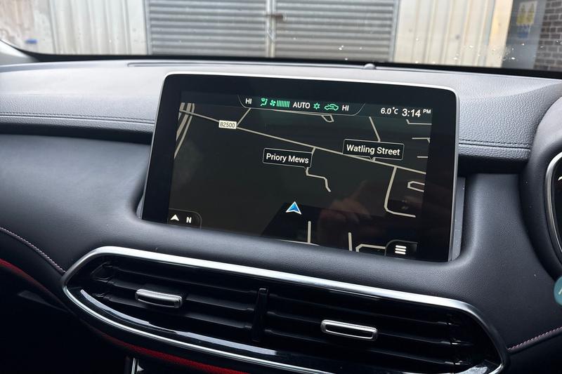 Used MG MG HS 2023 for sale - 76844915: Photo 18