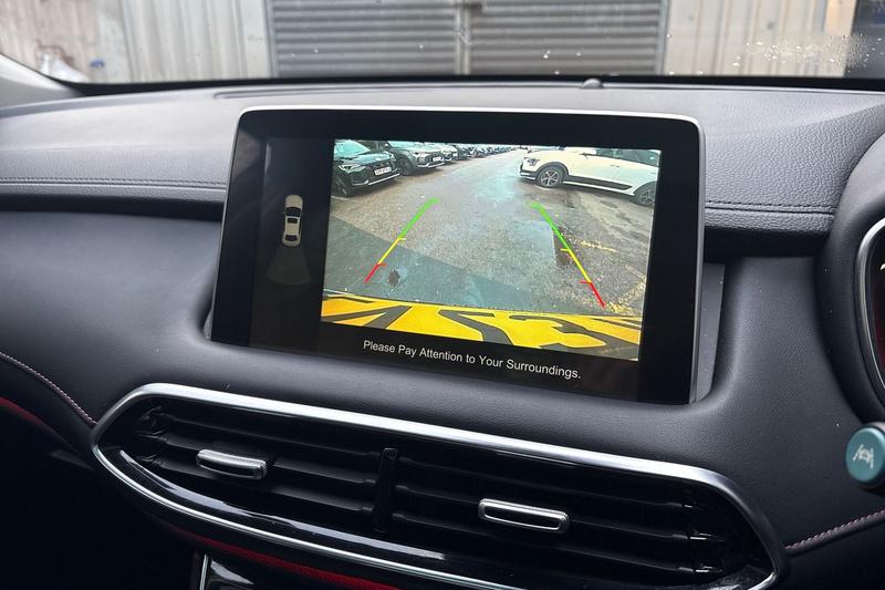 Used MG MG HS 2023 for sale - 76844915: Photo 19