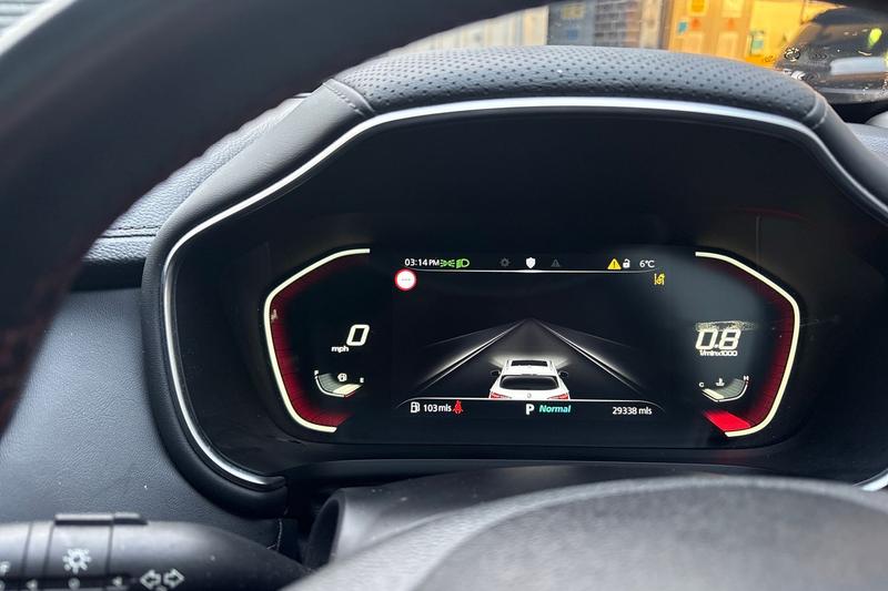 Used MG MG HS 2023 for sale - 76844915: Photo 20