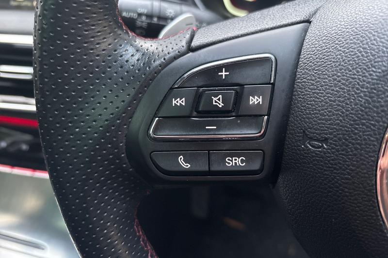 Used MG MG HS 2023 for sale - 76844915: Photo 21