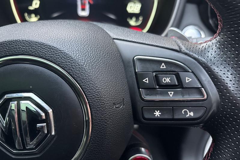 Used MG MG HS 2023 for sale - 76844915: Photo 22