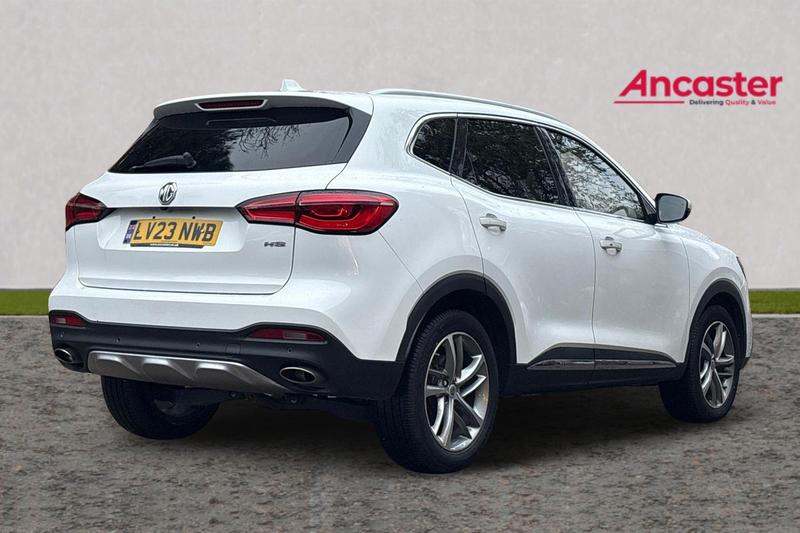 Used MG MG HS 2023 for sale - 76844915: Photo 3