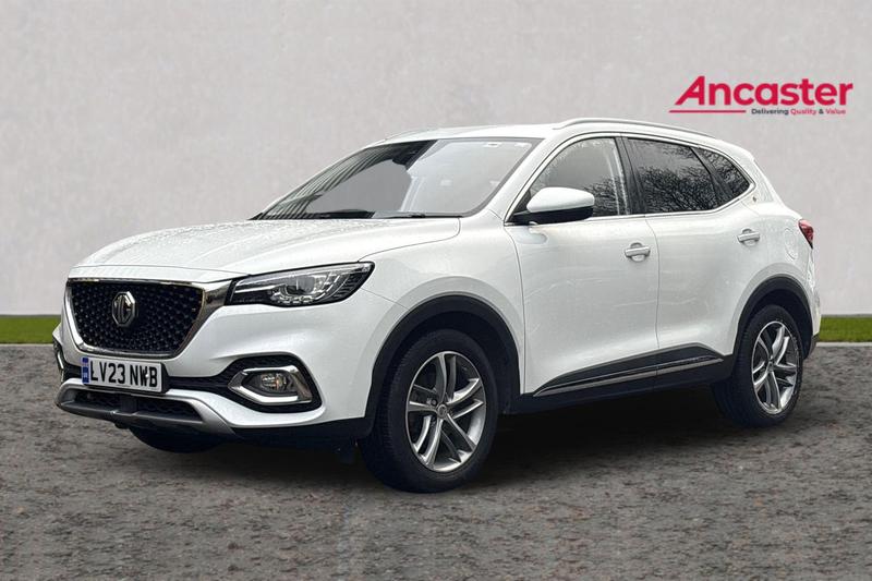 Used MG MG HS 2023 for sale - 76844915: Photo 7