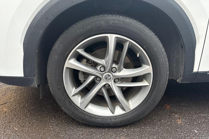 Used MG MG HS 2023 for sale - 76844915: Photo 9