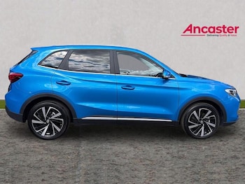 Used MG MG ZS 2026 for sale - 79389435: Photo