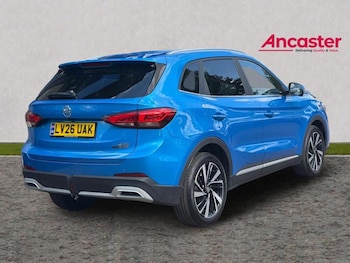 Used MG MG ZS 2026 for sale - 79389435: Photo