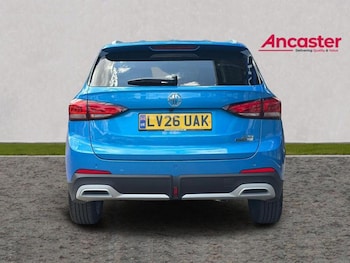 Used MG MG ZS 2026 for sale - 79389435: Photo